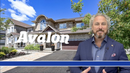 Avalon - Ottawa - Ontario - Hamre Real Estate team RE/MAX Affiliates