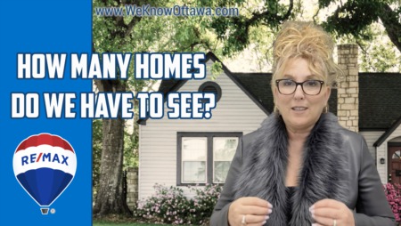How Many Homes Do We Have To See? - Karen MacDonald - RE/MAX Affiliates Realty LTD