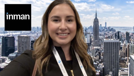 Inman Connect NYC 2023 - Chelsea Hamre