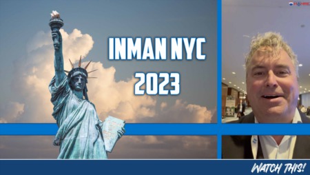Greg Hamre Inman NYC 2023