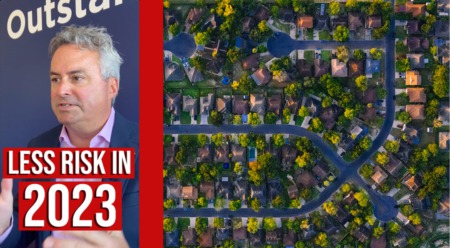 Less Risk In 2023 - Ottawa Real Estate Market Update - Greg Hamre RE/MAX Affiliates Realty