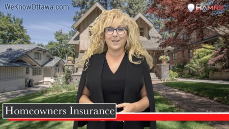 Importance of Homeowners Insurance