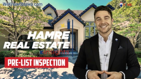 Pre-List Inspection