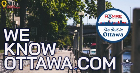 Best Real Estate Website - We Know Ottawa