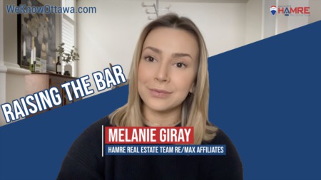 Raising The Bar - Melanie Giray