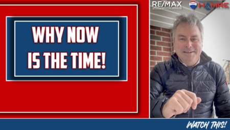 Why Now Is The Time To List Your Home In Ottawa Hamre RE/MAX