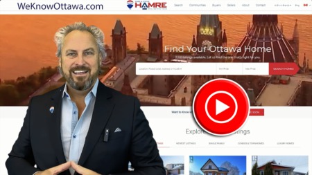 We Know Ottawa - Steve Hamre