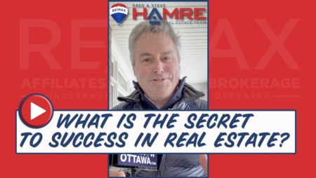 What Is The Secret To Success In Real Estate?