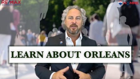 Learn About Orleans - Steve Hamre - RE/MAX Affiliates Ottawa