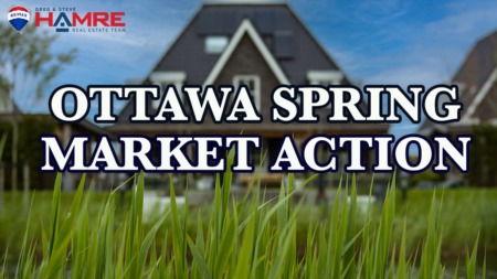 Stay Ahead of the Game: Expert Tips for the Ottawa Spring Market