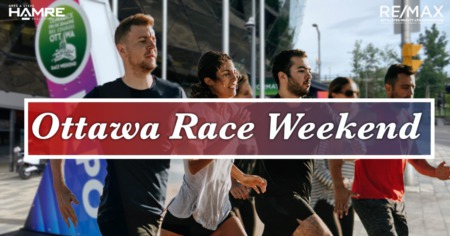 Ottawa Race Weekend 2023