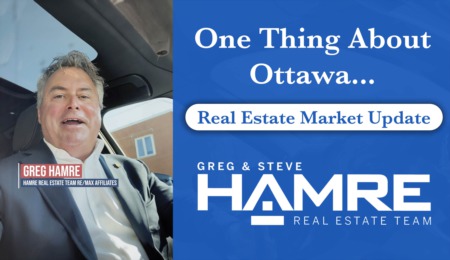 Ottawa Real Estate Market June 2023