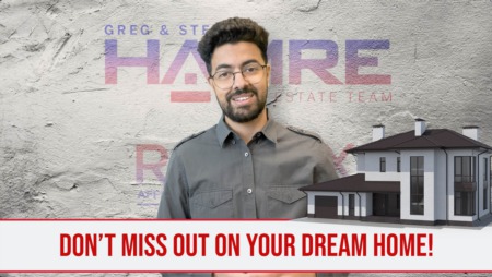 Don't Miss out On Your Dream Home - Walid Jeddou