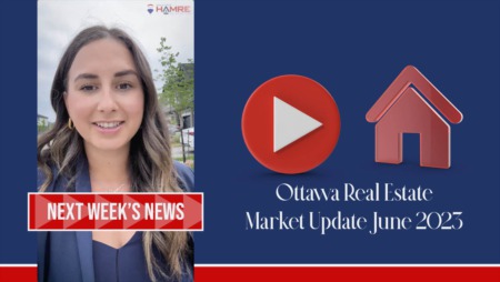 Next Week's News - Ottawa Real Estate Market 2023