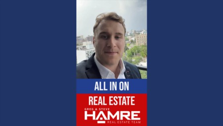 All In On Real Estate - Nic Hamre