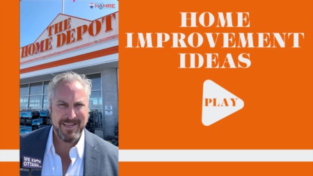 Home Improvement Ideas