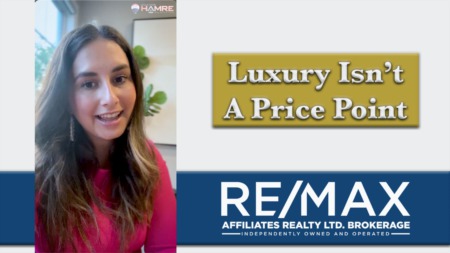 Luxury Isn't A Price Point, It's An Experience