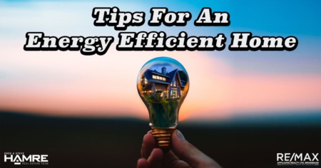 Improve The Energy Efficiency Of Your Home