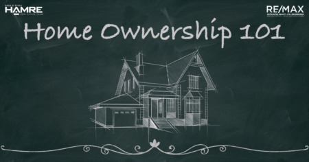 Tips For New Homeowners