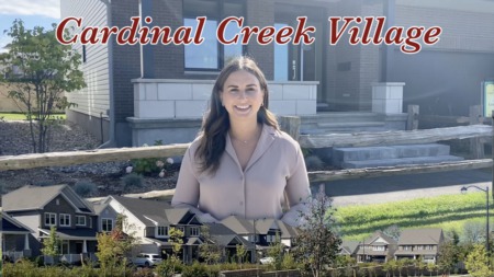 Cardinal Creek Village - Orleans