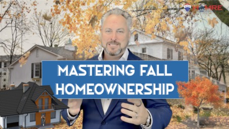 Mastering Fall Homeownership