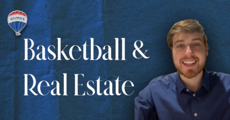 Basketball & Real Estate 