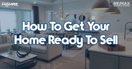 How To Get Your Home Ready To Sell