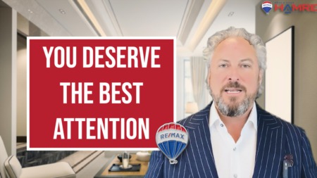 You Deserve the Best Attention - Ottawa Real Estate Agents