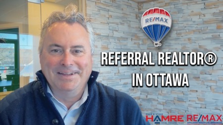 Best Referral REALTOR® in Ottawa