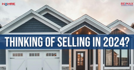 Thinking Of Selling In 2024? 
