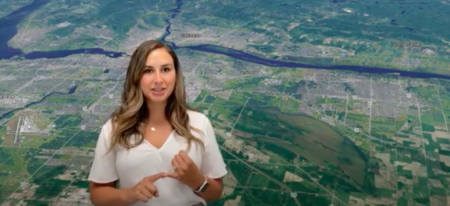Moving to Ottawa?
