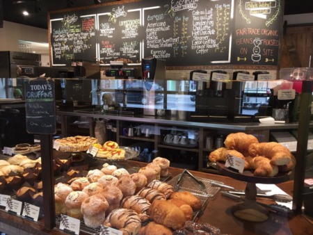 We Know Ottawa: Bakeries