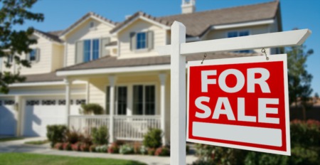 The 5 Key Features to Consider when buying a Resale Property