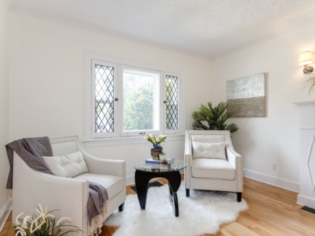 5 Ways Painting will Prepare your Home for Selling!