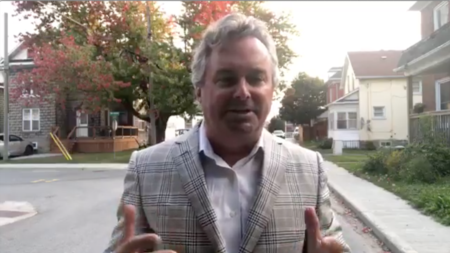 Personal Buying and Seller Experience