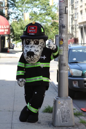 Fire Prevention