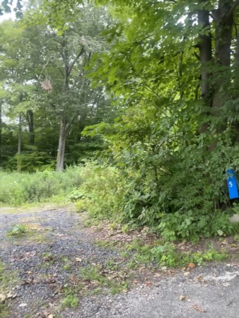 Lot for Sale in Barry Lakes, Vernon, NJ 07462!