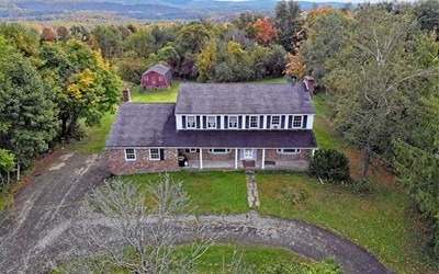 Million Dollar View for a FRACTION of the price!-61 Clark Road Wantage