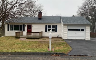 NOW AVAILABLE-13 Penn Avenue Andover