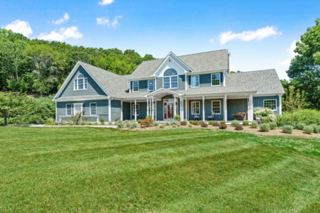 Coming Soon- 241 Unionville Road Wantage