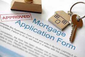Applying For a Mortgage? Here’s What You Should Avoid Once You Do.