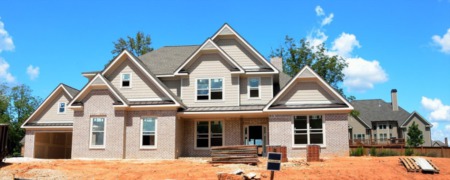 8 Things to Consider When Buying A New Construction Home