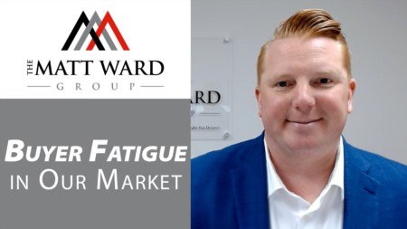 Are You Experiencing Buyer Fatigue?