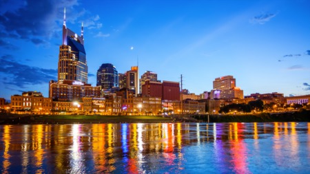 Discovering Nashville's Top Real Estate Agents