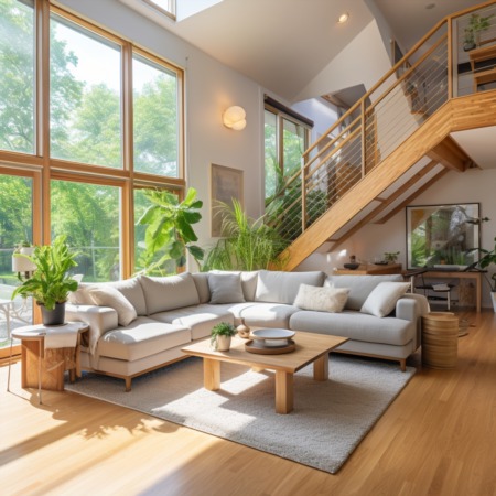 Sustainable Living Practices in Nashville Homes