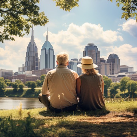 Retiring in Nashville: What to Know
