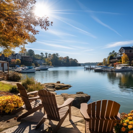 Embrace Hendersonville, TN Living: A Thorough Guide for Relocators and Homebuyers
