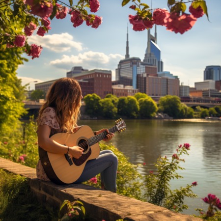 Experience Nashville: Must-Visit Nightlife Hot Spots