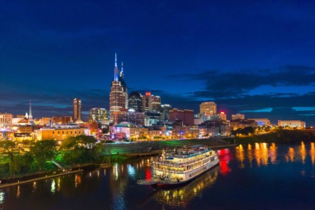 Music City in Summer: Must-See July Events in Nashville, TN