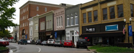Moving To And Living In Murfreesboro, TN
